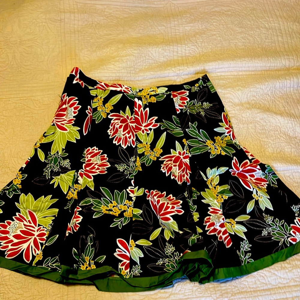 Dressbarn skirt